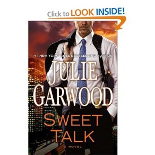 Sweet Talk - Large Print by Julie Garwood