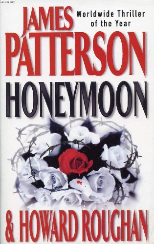 Honeymoon by James Patterson