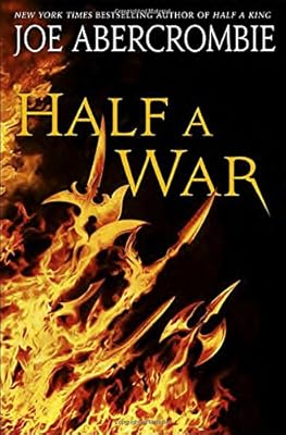 Half a War