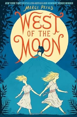 West of the Moon