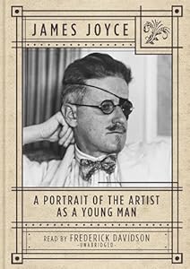 A Portrait of the Artist As a Young Man: Library Edition