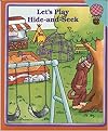 Early World of Learning: Let's Play Hide-and-Seek