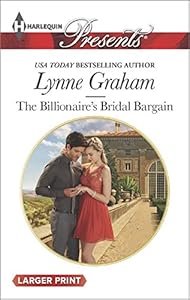 The Billionaire's Bridal Bargain