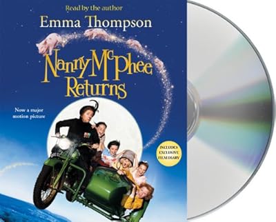 Nanny McPhee Returns