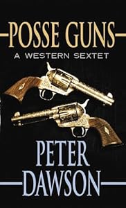 Posse Guns