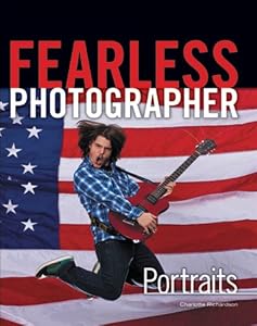 Fearless Photographer: Portraits