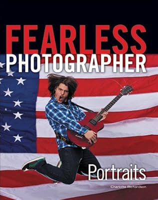 Fearless Photographer: Portraits