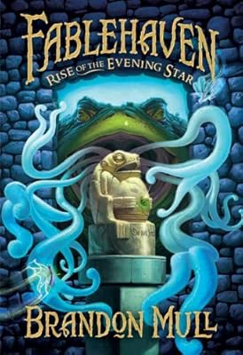 Fablehaven, vol. 2: Rise of the Evening Star