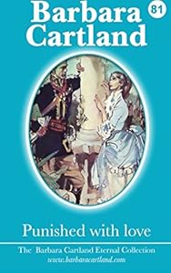 Punished with love (The Eternal Collection)