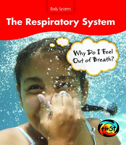 The Respiratory System: Why Do I Feel Out of Breath? (Body Systems (Heinemann Hardcover)) by Sue Barraclough
