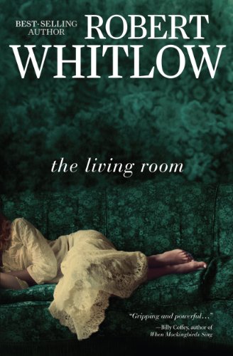 The Living Room by Robert Whitlow
