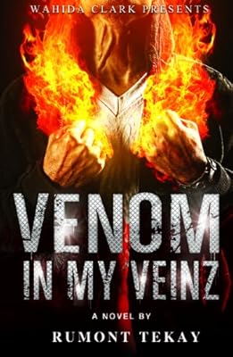 Venom in My Veinz