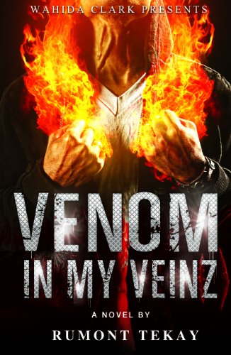 Venom in My Veinz by Rumont Tekay