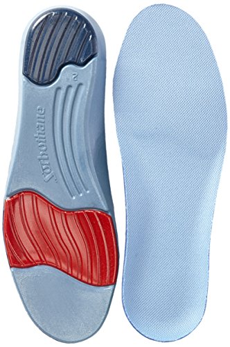Sorbothane Women's UltraSole Insoles