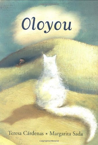 Oloyou (Libro Tigrillo) (English and Spanish Edition) by Elisa Amado