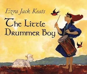 The Little Drummer Boy Board Book