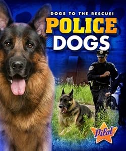 Police Dogs