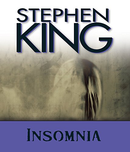Insomnia by Stephen King
