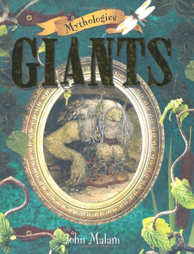 Giants by John Malam