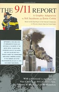 The 9/11 Report: A Graphic Adaptation