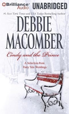 Cindy and the Prince: A Selection from Fairy Tale Weddings