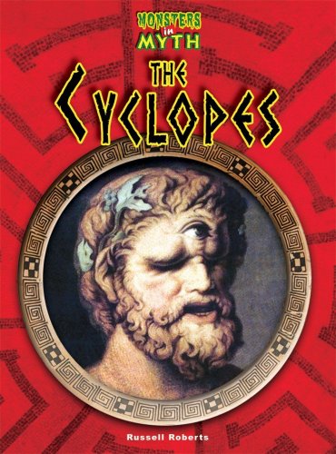 The Cyclopes by Russell Roberts