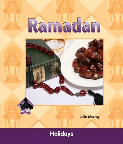Ramadan by Julie Murray