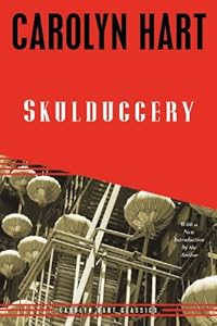 Skulduggery