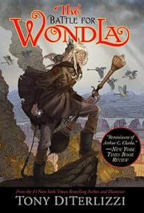 The Battle for WondLa