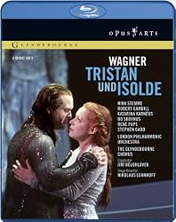 Tristan und Isolde [Blu-ray]