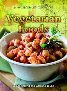 Vegetarian Foods