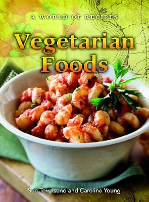 Vegetarian Foods