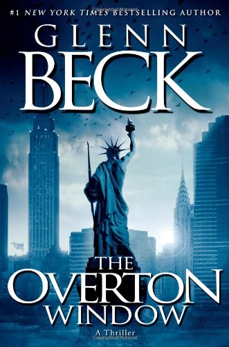 The Overton Window by Glenn Beck