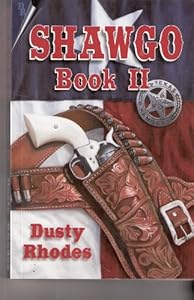 Shawgo Book II