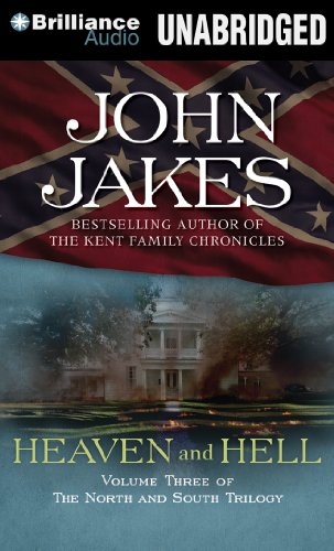 Heaven and Hell by John Jakes