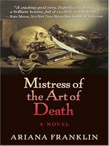 Mistress of the Art of Death