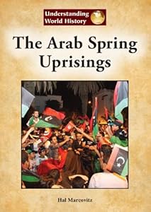 The Arab spring uprisings