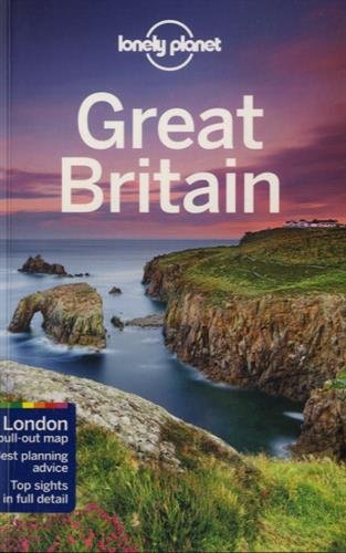 Lonely Planet Great Britain by Lonely Planet 
			
			
		
		
		
       	 
       		
       			,