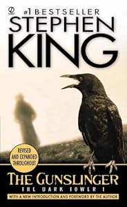 The Dark Tower I: The Gunslinger