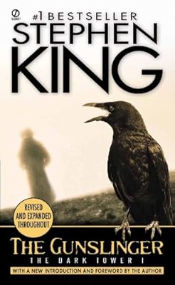 The Dark Tower I: The Gunslinger
