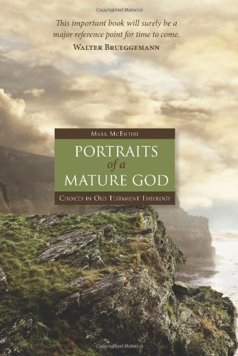 Portraits of a Mature God