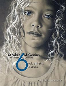Strokes Of Genius 6: The Best of Drawing