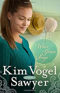 When Grace Sings: A Novel