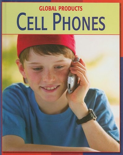 Cell Phones (Global Products) by Kevin Cunningham
