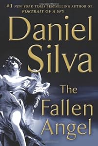 The Fallen Angel: A Novel
