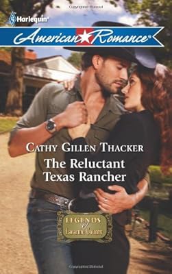 The Reluctant Texas Rancher