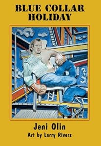 Blue Collar Holiday by Jeni Olin
