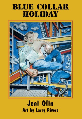 Blue Collar Holiday by Jeni Olin