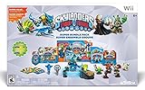 Skylanders Trap Team Holiday Bundle Pack - Wii