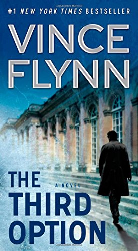 The Third Option by Vince Flynn